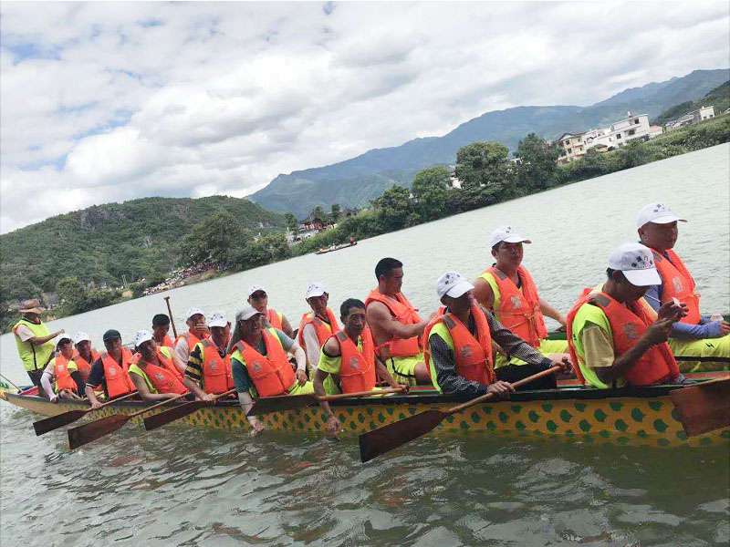 端午節節日由來_為什么要過端午節_端午節是怎么來的_端午節各地的風俗習慣