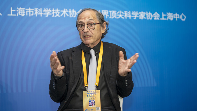 何時疫情會結(jié)束,生活會恢復(fù)正常?諾貝爾獎得主:可能比想象中要快