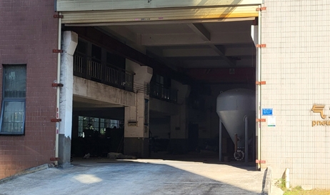 成功簽定 湖南氣力輸送公司 網(wǎng)站改版升級合同