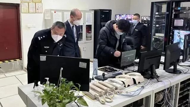 罰款5萬(wàn)元 長(zhǎng)沙市岳麓區(qū)網(wǎng)警開(kāi)出長(zhǎng)沙首張違反《數(shù)據(jù)安全法》罰單